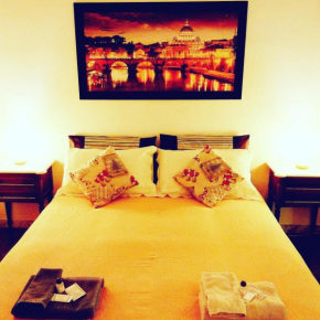 B&B Stelle Di Roma Rome